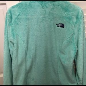 The North Face Women’s Osito Fleece Jacket